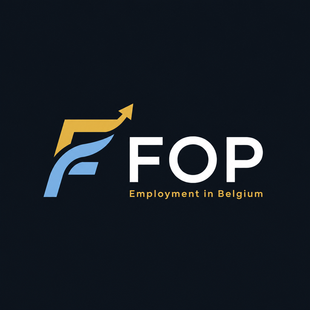 FOP — Employment in Belgium